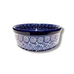 Bunzlau Serveer Schaal 2615X Ø 13 cm Ronde Schaaltjes